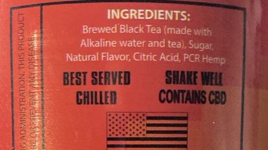 The Quiet Revolution of Hemp Beverages: From Farm to Bottle